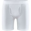 Craft CORE Dry 6 1910441 boxerky - biela (900000) - L
