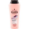 Schwarzkopf Gliss Kur Split Ends Miracle šampón 400 ml