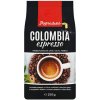 Popradská Colombia Espresso pražená zrnková káva 250 g