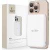 Externá batéria Tech-Protect Pb24 Lifemag Qi2 Magsafe Power Bank 10000Mah White