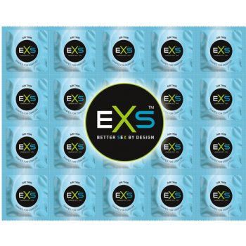 EXS Air Thin 50 ks