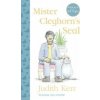 Mister Cleghorn's Seal (Judith Kerr)(Brožovaná)