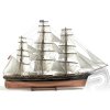 Billing Boats Cutty Sark 3BB5064 1:75