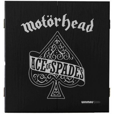 Winmau Kabinet Motorhead - Ace of Spades