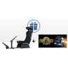 Playseat® Evolution Pro - Actifit + Euro Truck Simulator 2 bundle |