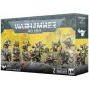 Games Workshop Warhammer 40000: Orks - Kommandos
