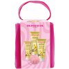 Dermacol Aroma moment vanilka sprchový gél 250 ml + krém na ruky 100 ml + telové mlieko 200 ml darčekové balenie