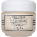 Pleťový krém Sisley Velvet Nourishing Cream With Saffron Flowers 50 ml