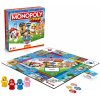 Monopoly Junior Paw Patrol SK (W034051)