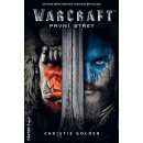 Warcraft První střet