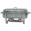 TOMGAST Chafing s poklopom GN 1/1| TOM, T-X61189