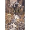 The Fellowship of the Ring - J. R. R. Tolkien