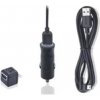 TomTom nabíječka do auta mini/micro USB, 12/24 V