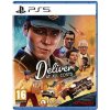Deliver At All Costs PS5