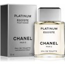 Chanel Platinum Egoiste toaletná voda pánska 50 ml