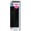 Fimo Soft Modelovacia hmota 454 g čierna