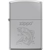 Zippo Fish 22102