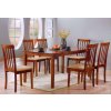 Jedálenský set - WIP - Prima - 1 + 6 - Orech