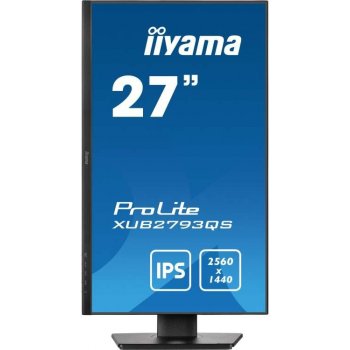 iiyama ProLite XUB2793QS-B1