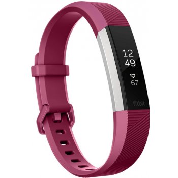 Fitbit Alta HR Large