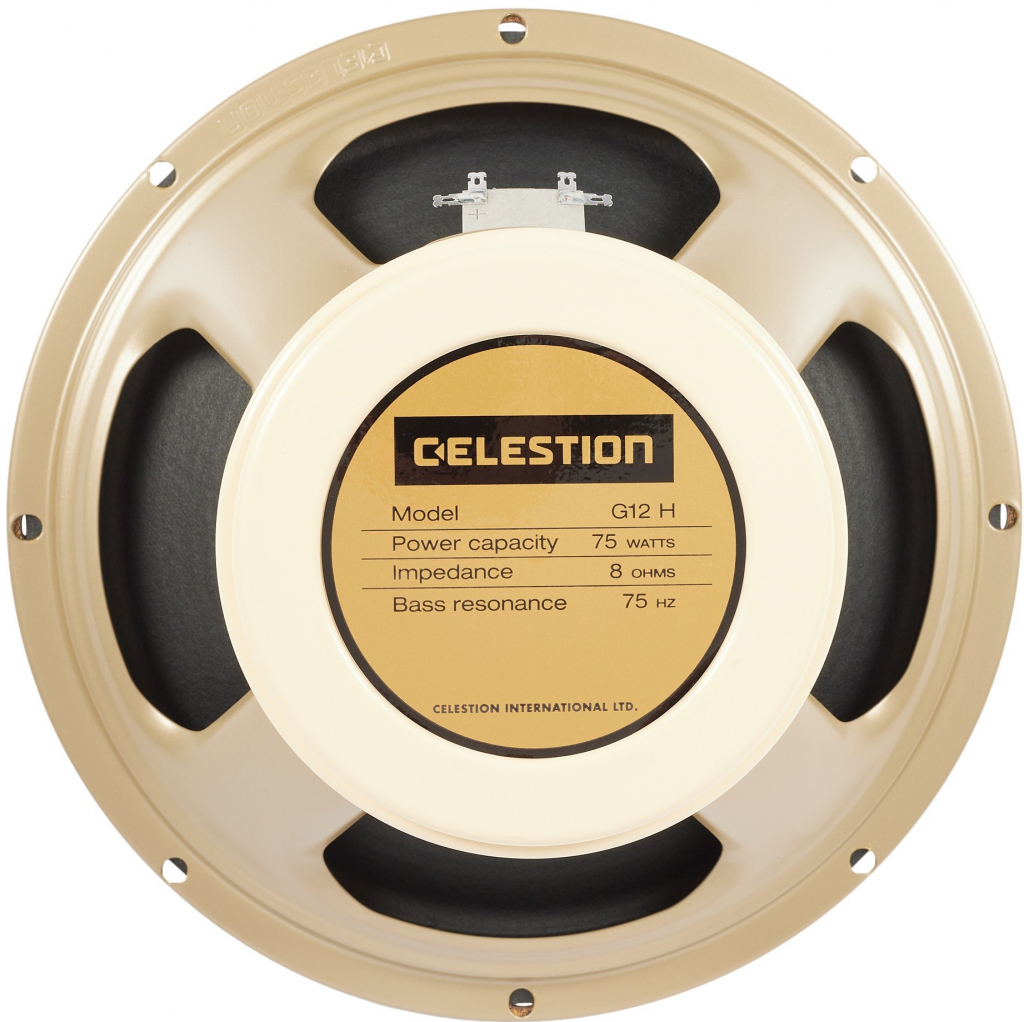 Celestion G12H-75 Creamback