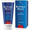 Herbamedicus Konská masť s morským kolagénom forte hrejivá 200 ml