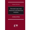 Povinné zmluvné poistenie motorových vozidiel - Magočová Barbora