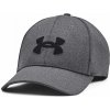 Pánska šiltovka Under Armour, MEN´S UA BLITZING tmavo sivá,čierna L/XL