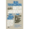 Knihy Jakubovy - Tokarczuková Olga