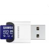 Samsung MicroSDXC 512 GB MB-MD512SB/WW