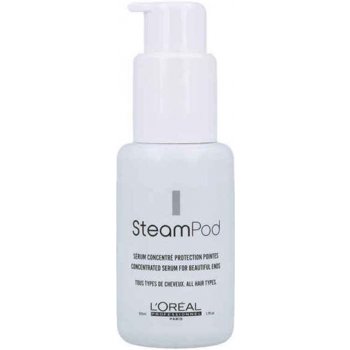 L'Oréal Steampod Sérum pre krásne končeky vlasov 50 ml