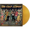 Cold Stares: Heavy shoes (Coloured Edition) - Vinyl (LP)
