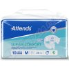 Nohavičky absorp.Attends Slip Air Comfort 10 M 26 ks