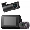 70MAI DASH CAM 4K T800 + FullHD zadná kamera RC24 + 256GB karta Midrive T800-2-256G