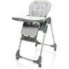 Zopa Detská stolička Monti 2 Diamond Grey