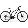 MERIDA CROSSWAY 20 LADY čierny(strieborný) 2024