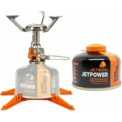 JetBoil MightyMo SET