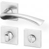 ACT SERVIS ACT - Eura PullBloc RHR Povrch: IN - nerez, Prevedenie: WC