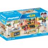 PLAYMOBIL 71538 Obývačka s jedlom