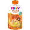 Hipp BIO Sport hruška Banán Biele hrozno Ovos 120 g