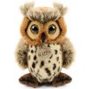 Rappa sova 20 cm