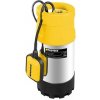 PROTECO Ponorné čerpadlo 1000W, 5500L/hod 10.86-CP-1000