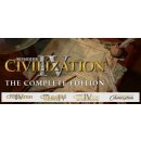 Civilization 4 COMPLETE