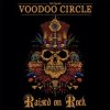 Voodoo Circle - Raised On Rock / Vinyl / Red [LP]