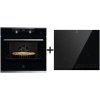 Set Electrolux KODEF75X2 + EIS62443