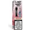 Lost Mary Tappo cartridge Peach Ice 20mg 1ks