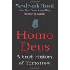 Homo Deus - Yuval Noah Harari