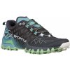 La Sportiva Bushido II GTX Carbon/Mist