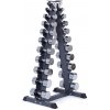 TRINFIT 10 pairs RACK Stojan na jednoručky pro 10 párů