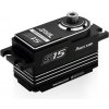 Power HD S15 Low Pro HV MG brushless alu case SSR MG 15kg/0.06s (HD-S15)